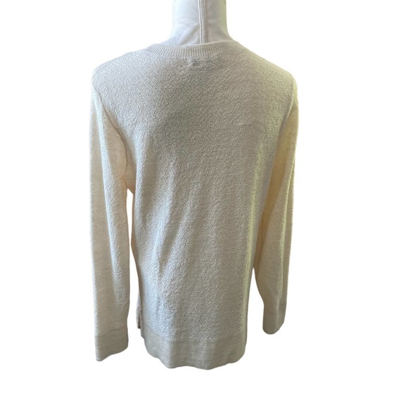 Peter Millar Alpaca Blend Lightweight Sweater - Picture 2 of 6